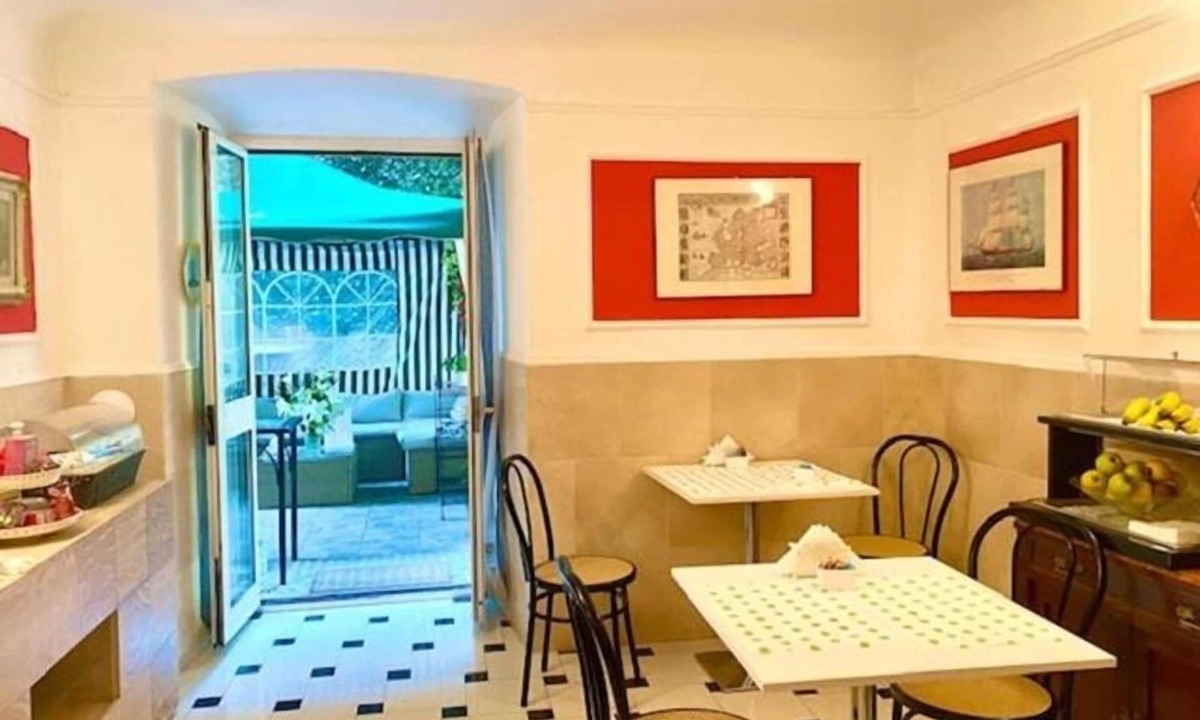 Castelletto Hotel | Hotel Actor