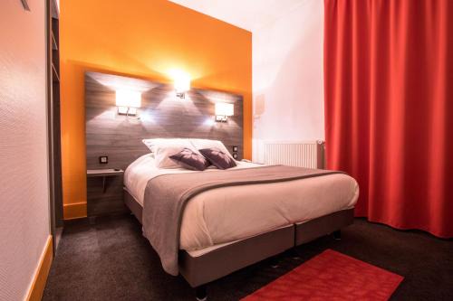 Chambery Hotel | Hotel Actuel Chambéry Centre Gare