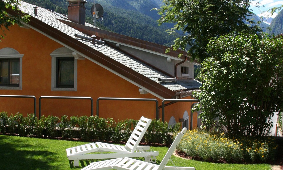 Temu Hotel | Hotel Adamello