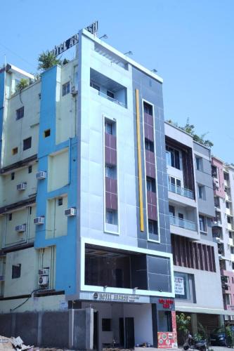 Danapur Hotel | Hotel Adarsh