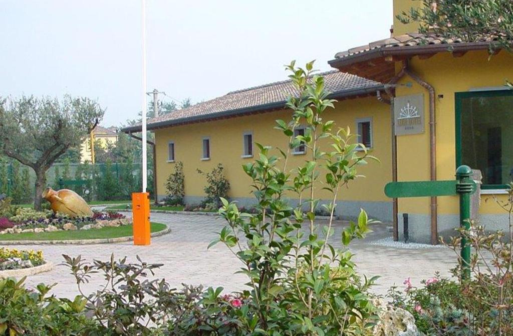 Spino d'Adda Hotel | Hotel Adda