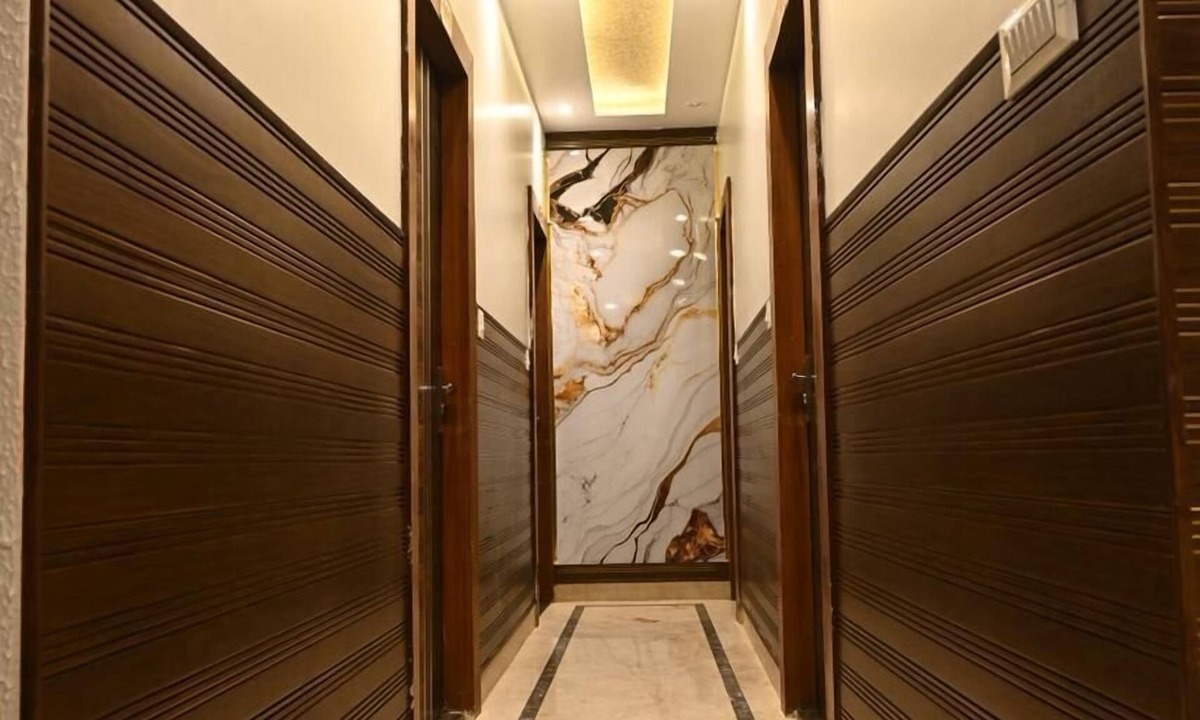 Khattalwada Hotel | Hotel Aditya Residency