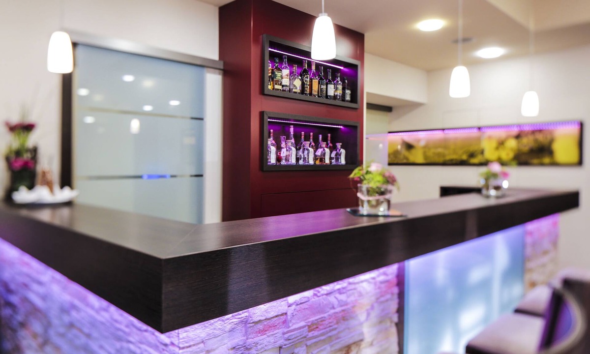 Gross-Gerau Hotel | Hotel Adler