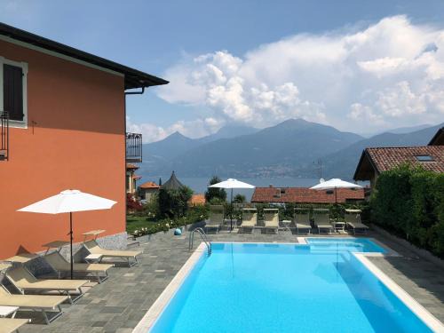 Menaggio Hotel | Hotel Adler