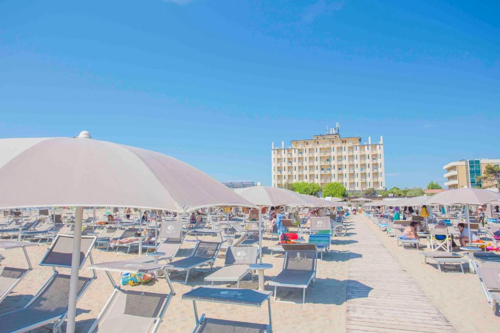 Lido di Classe Hotel | Hotel Adler