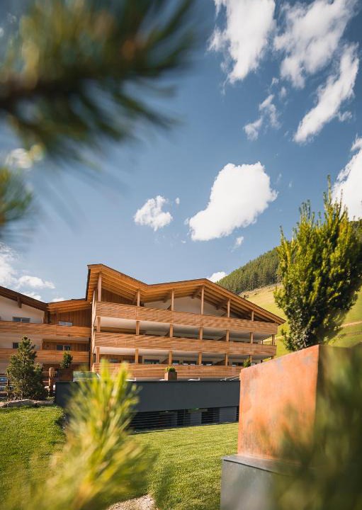 Madonna di Senales Hotel | Hotel Adlernest