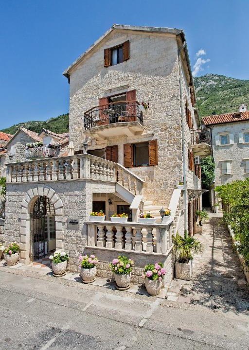 Perast Hotel | Hotel Admiral