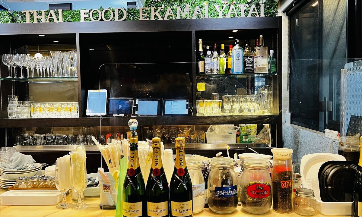 Minamiaoyama Hostel | Hotel Adonis - Hostel