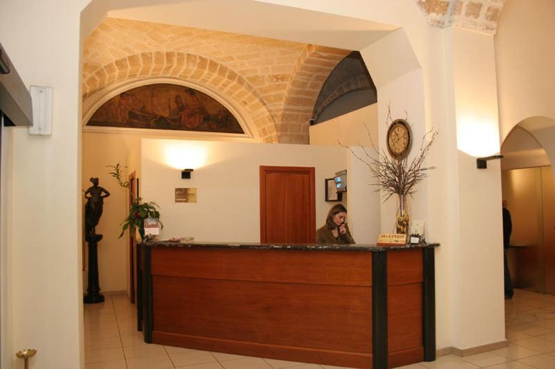 Bari City Centre Hotel | Hotel Adria