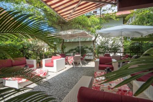 Grado Pineta Hotel | Hotel Adriaco