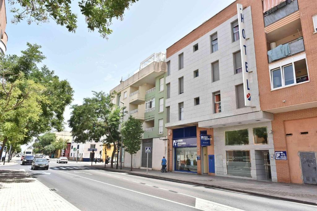 Denia Old Town Hotel | Hotel Adsubia