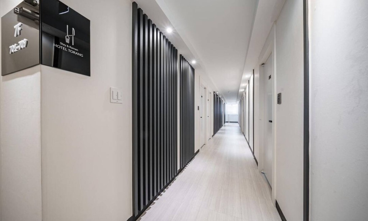 Jeonju Hotel | Hotel Advance