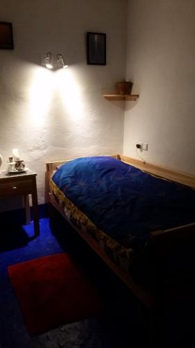 Medina of Chefchaouen Hotel | Hotel AE