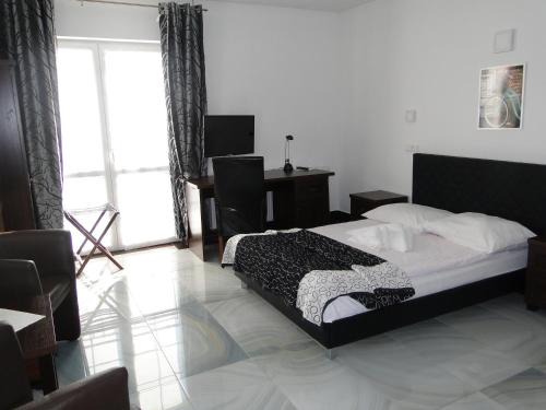 Bydgoszcz Hotel | Hotel Agat & SPA