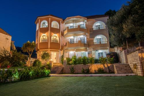 Lygia Apartment | Hotel Agios Thomas