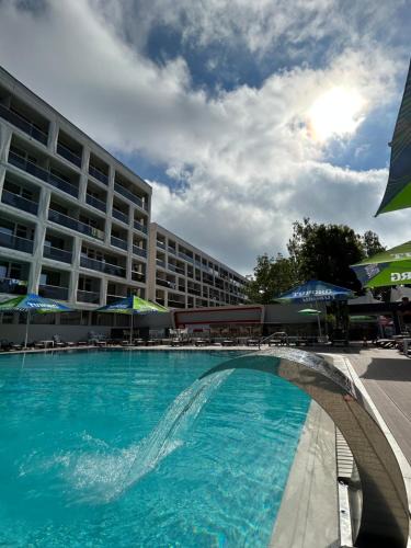 Neptun Hotel | Hotel Agora