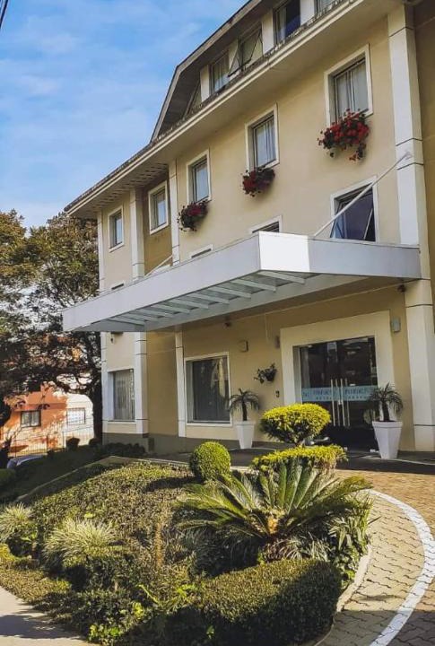 Boqueirao Hotel | Hotel Aguadero