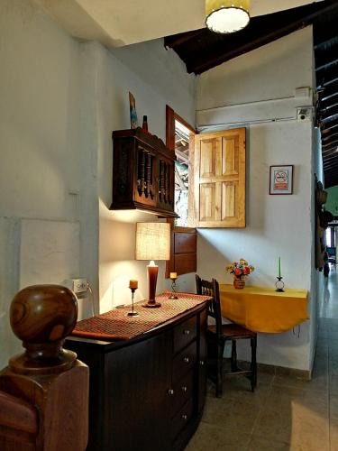San Gil Hotel | Hotel Agualuna