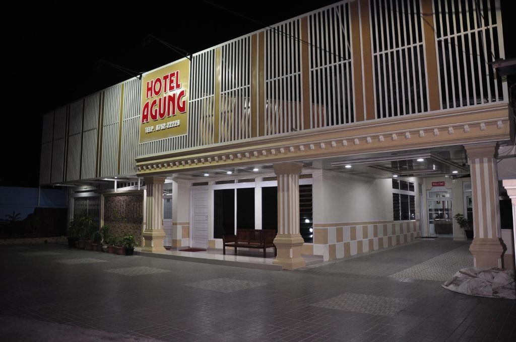 Bukittinggi Hotel | Hotel Agung