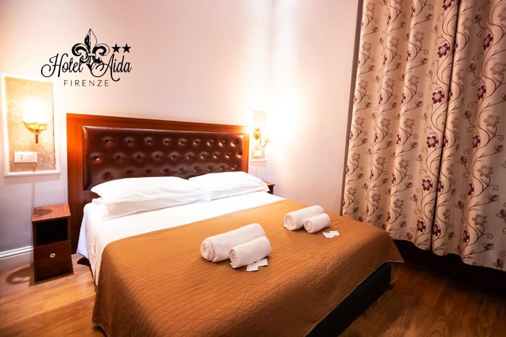 San Jacopino Hotel | Hotel Aida