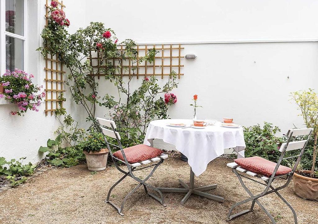 Old Town Hotel | Hotel Aigner