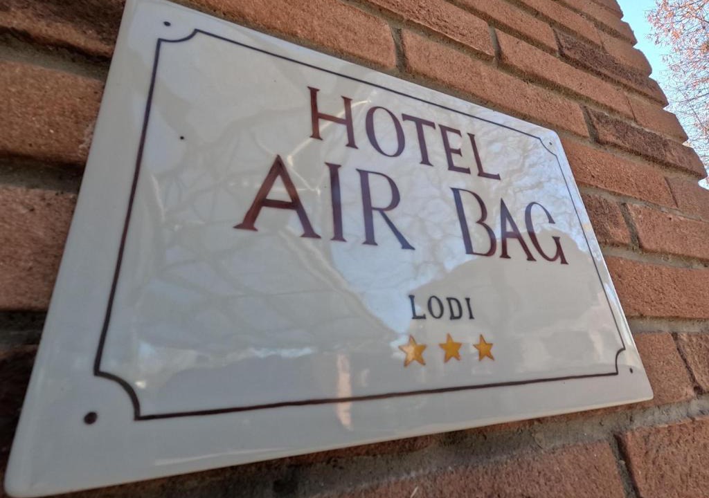 Tavazzano con Villavesco Hotel | Hotel Air Bag