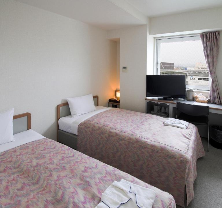 Komatsu Hotel | Hotel Air Port Komatsu / Vacation STAY 67495