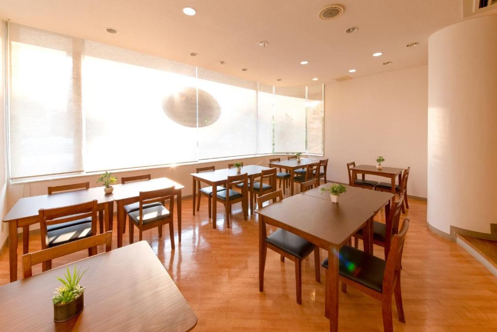 Komatsu Hotel | Hotel Air Port Komatsu / Vacation STAY 67473