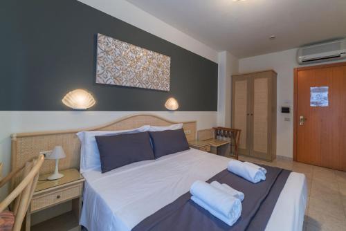 Bibione Lido del Sole Hotel | Hotel Airone