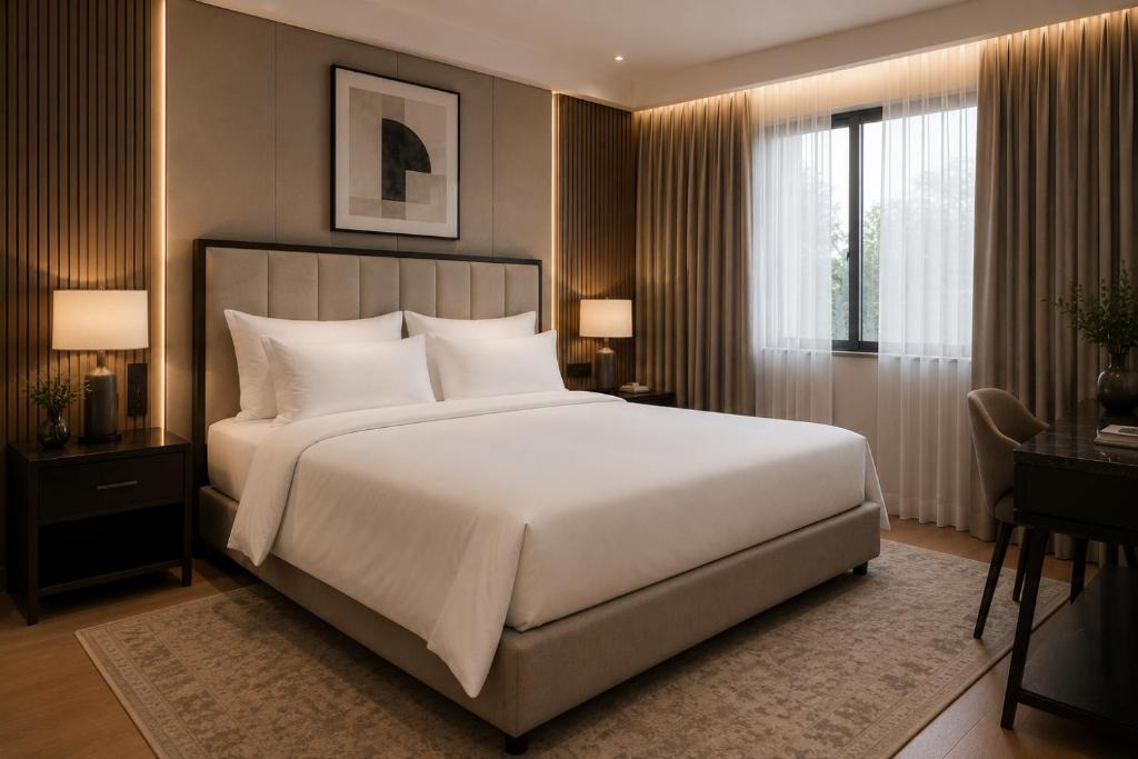 South West Hotel | Hotel Airport Elite Suit Near Delhi Airport