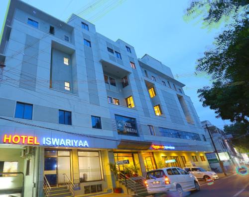Erode Hotel | Hotel Aishwaryaa