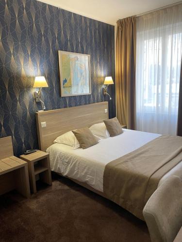 Intra Muros Hotel | Hotel Ajoncs d'Or
