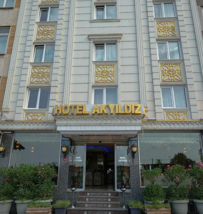 Aksaray Hotel | Hotel Akyildiz