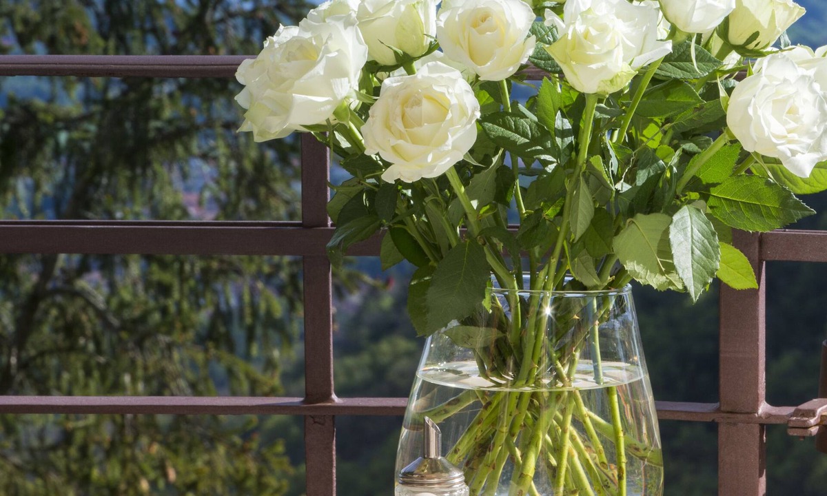 Santa Maria del Monte Hotel | Hotel Al Borducan