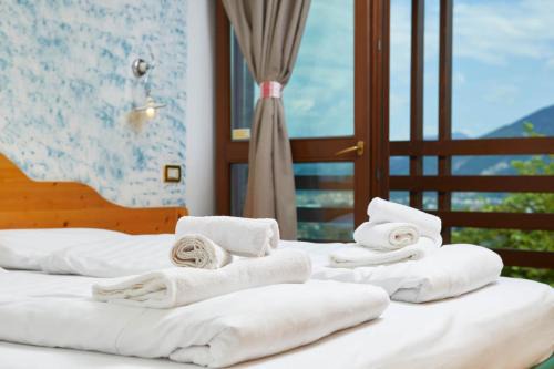 Trento Hotel | Hotel al Dòs - Breakfast & Private SPA