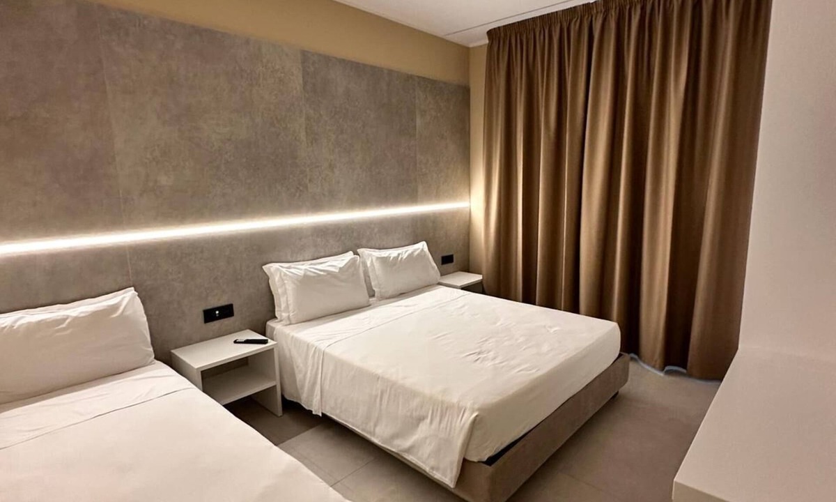 Treviso Hotel | Hotel Al Giardino