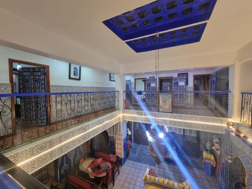 El Kharrazine Hotel | Hotel Al kassaba