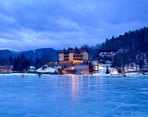 Folgaria Hotel | Hotel Al Lago