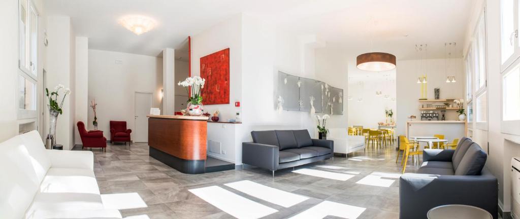 Historic Centre Hotel | Hotel Al Prato