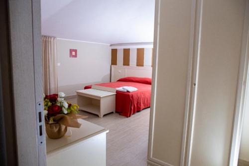 Crosia Hotel | Hotel Al Rustico