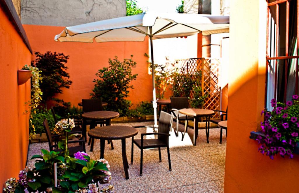 City Center Padova Hotel | Hotel Al Santo