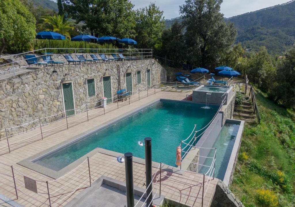 Levanto Hotel | Hotel Al Terra Di Mare
