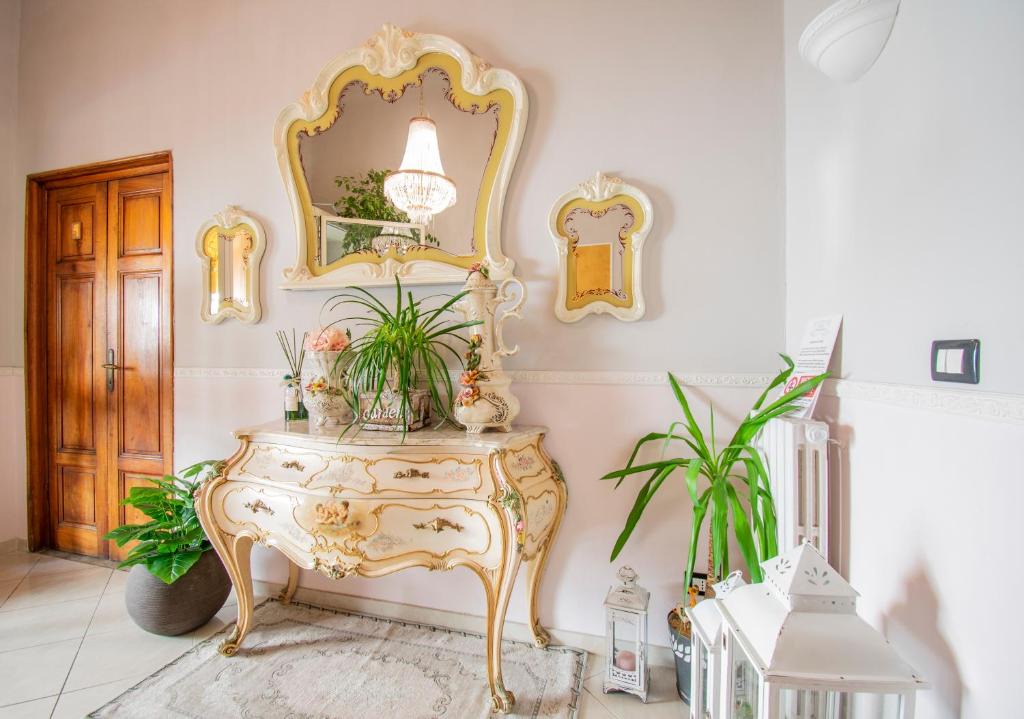 Viareggio Hotel | Hotel Albachiara