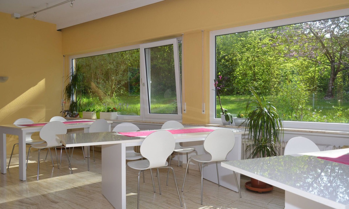 Bad Boll Hotel | Hotel Albblick