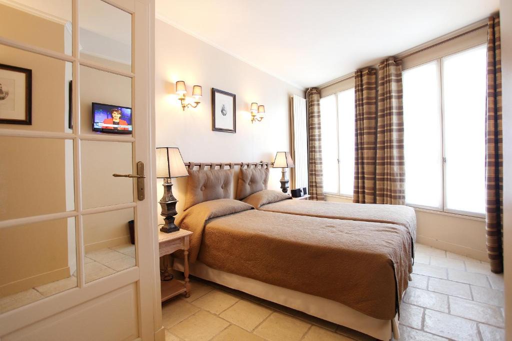 Quinze-Vingts Hotel | Hotel Albe Bastille