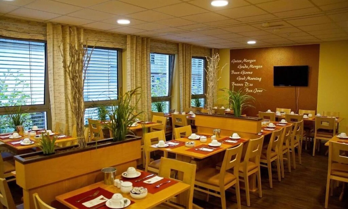 Mettmann Hotel | Hotel Alberga