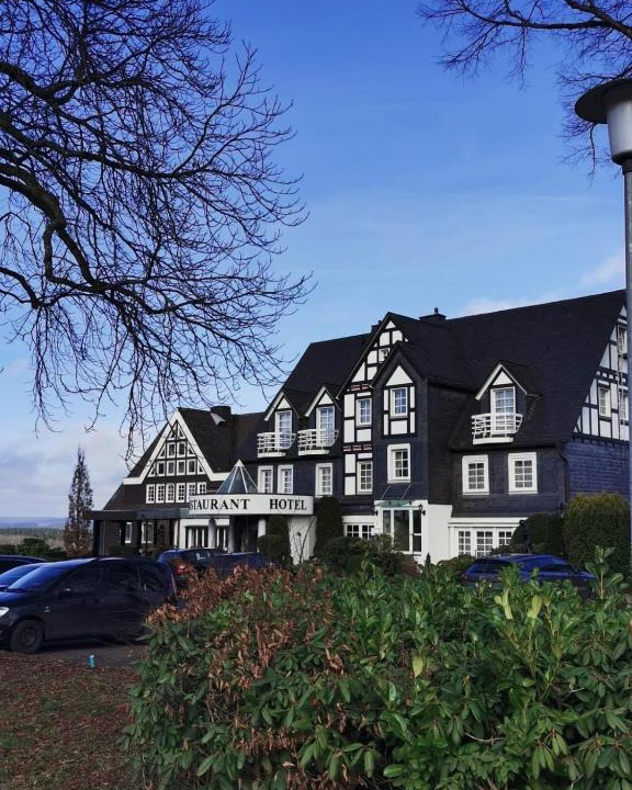 Olpe Hotel | Hotel Albus