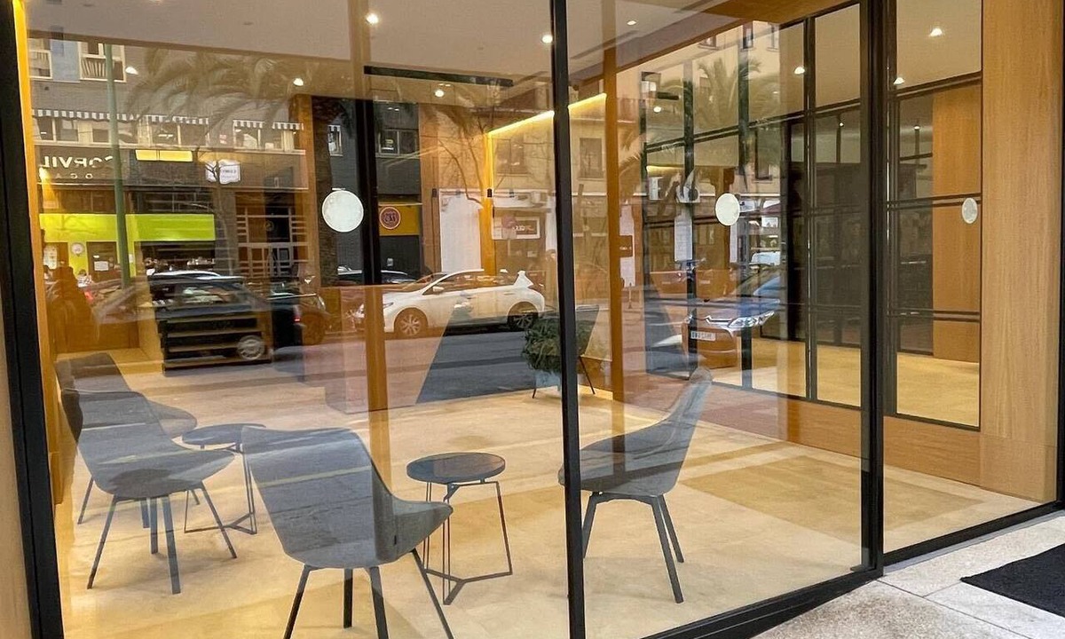 Caceres Hotel | Hotel Alcantara