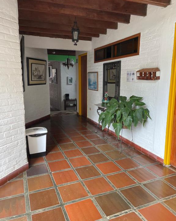 Darien Hotel | Hotel Alcarraza
