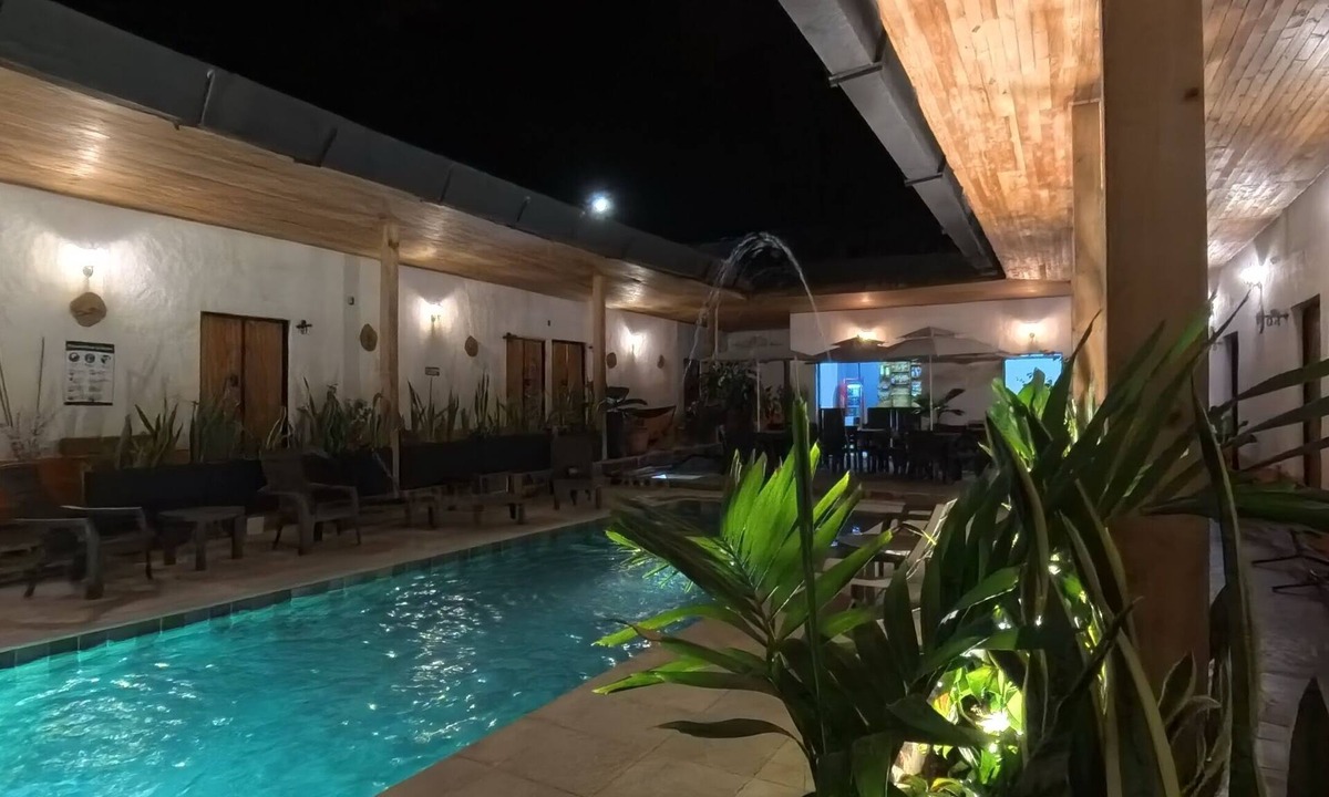 Utica Hotel | Hotel Alcazar Real